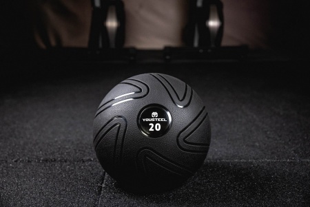 Купить Мяч для кроссфита EVO SLAMBALL 20 кг в Ковдоре 