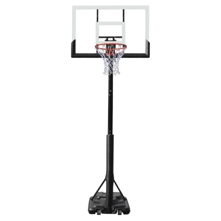 Купить Баскетбольная мобильная стойка DFC URBAN 48P в Ковдоре 