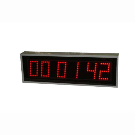 Купить Часы-секундомер настенные С2.25 знак 250 мм в Ковдоре 