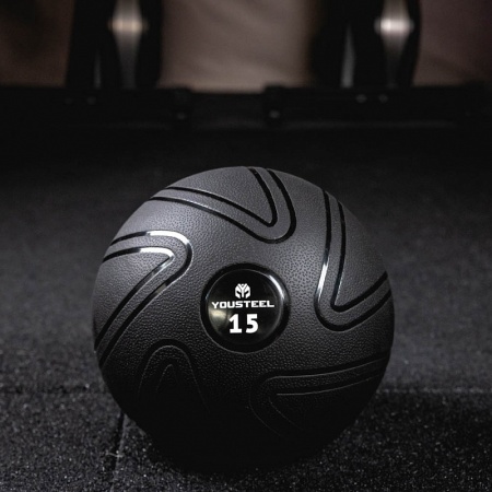 Купить Мяч для кроссфита EVO SLAMBALL 15 кг в Ковдоре 