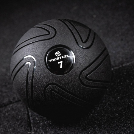 Купить Мяч для кроссфита EVO SLAMBALL 7 кг в Ковдоре 